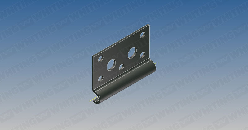 Bottom Roller Cover